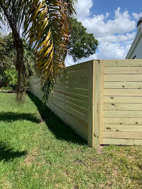 Advanced Fence N More LLC — photo from the business 1