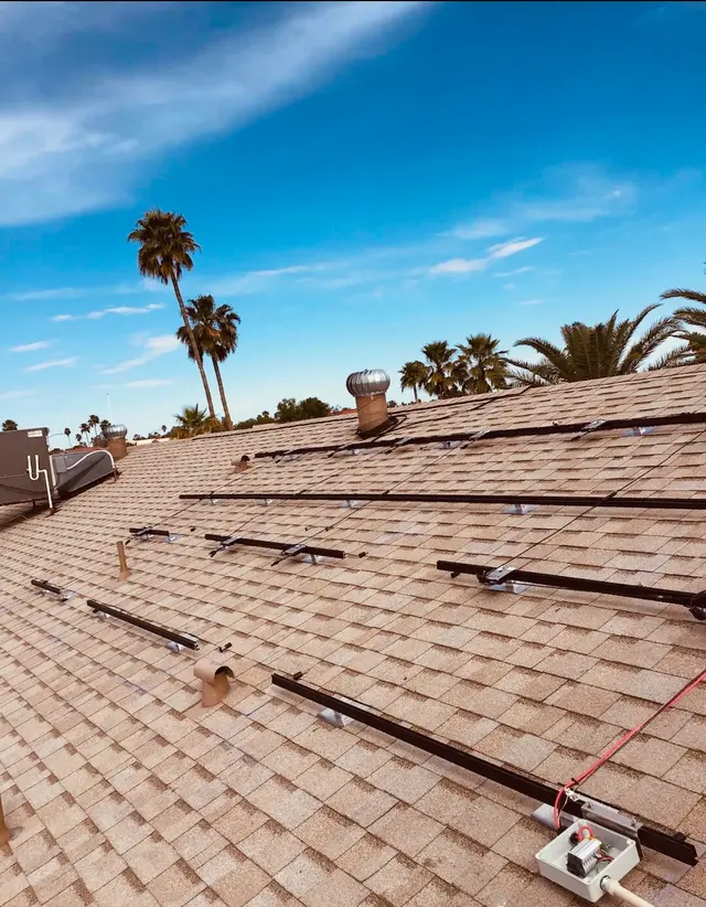 SOLAR BOSS — photo from the business 7