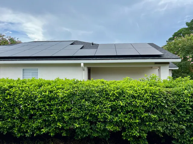 SOLAR BOSS — photo from the business 8