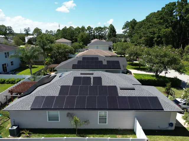 SOLAR BOSS — customer photo 3