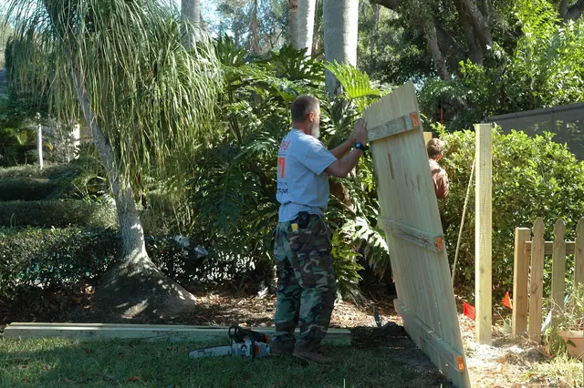 Duracraft Fence — photo from the business 5
