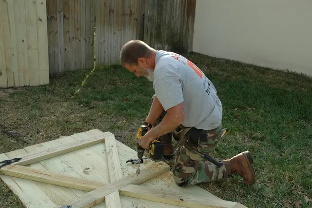 Duracraft Fence — photo from the business 12