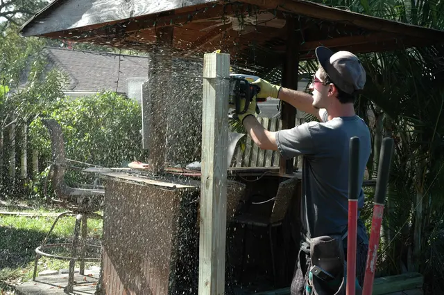Duracraft Fence — photo from the business 7