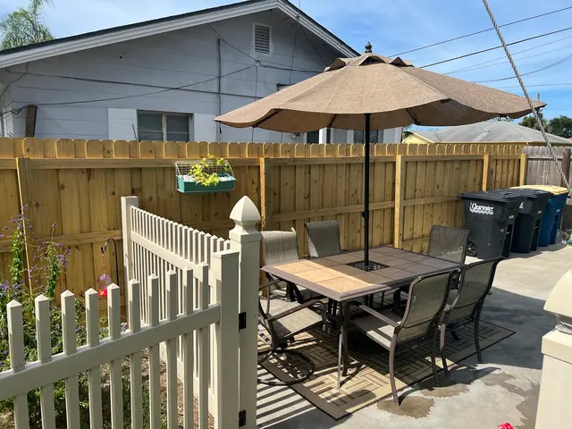 Duracraft Fence — customer photo 6