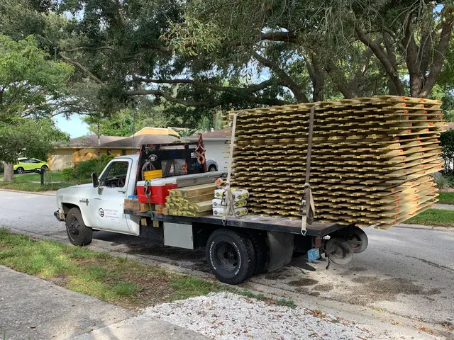 Duracraft Fence — photo from the business 9