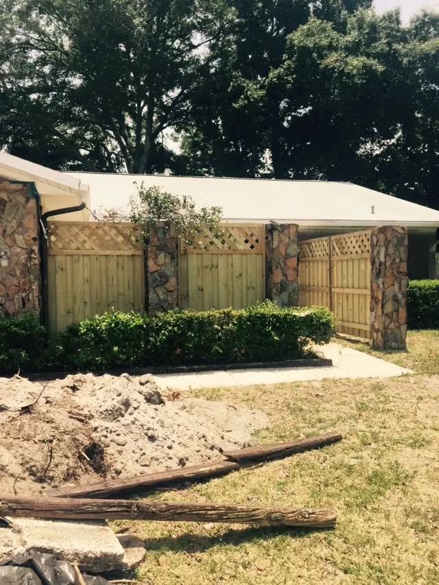 Duracraft Fence — photo from the business 11