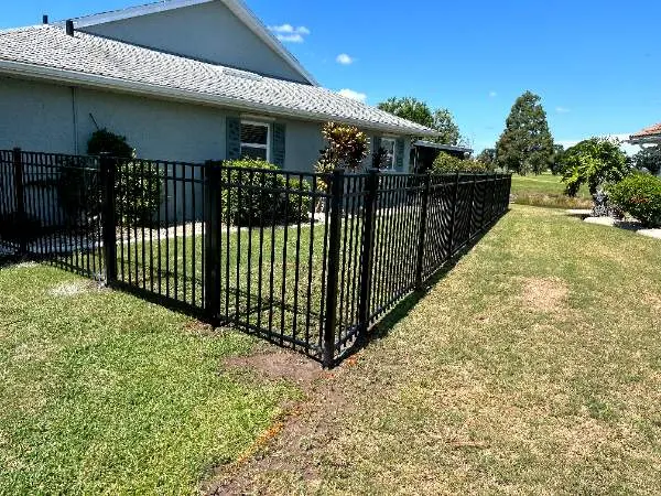 Family Fence Company Of Florida — photo from the business 3