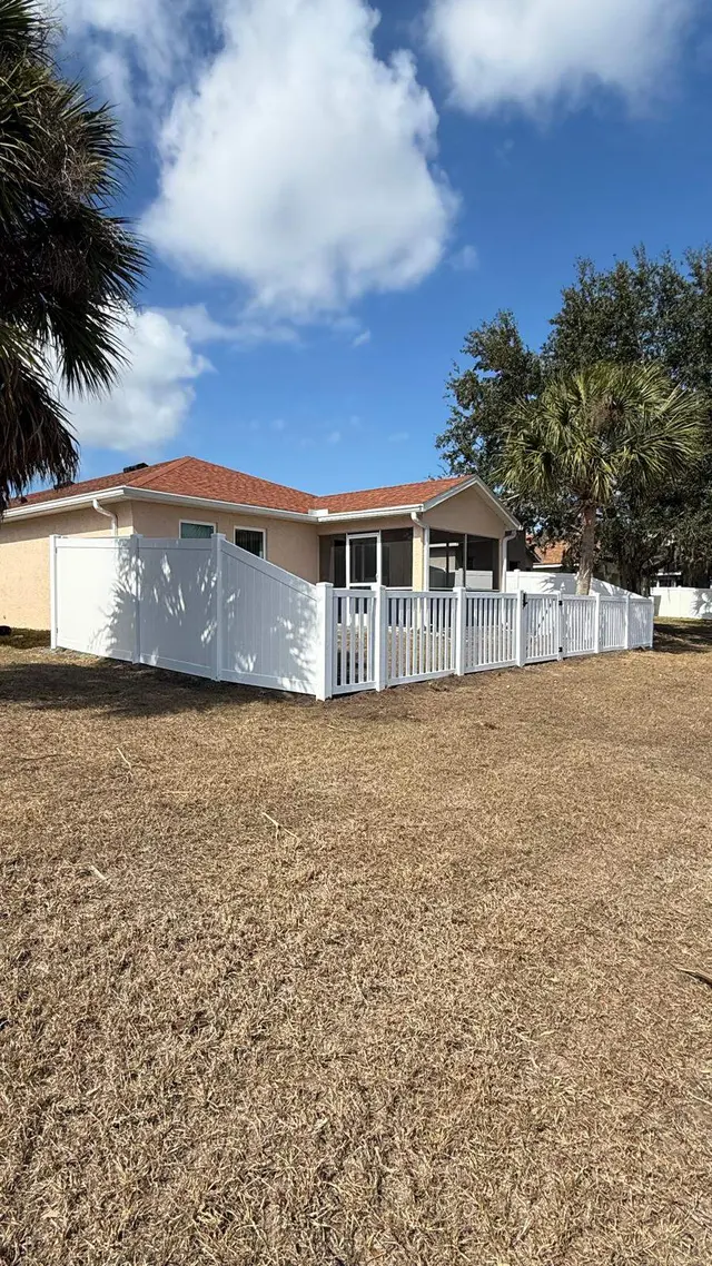 Family Fence Company Of Florida — photo from the business 11