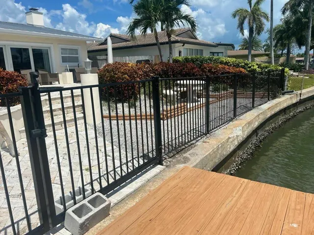 Family Fence Company Of Florida — photo from the business 10