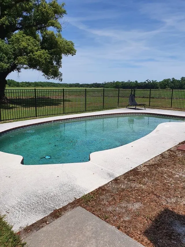 Family Fence Company Of Florida — photo from the business 9