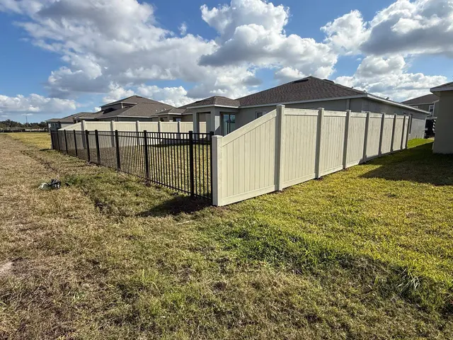 Family Fence Company Of Florida — photo from the business 6