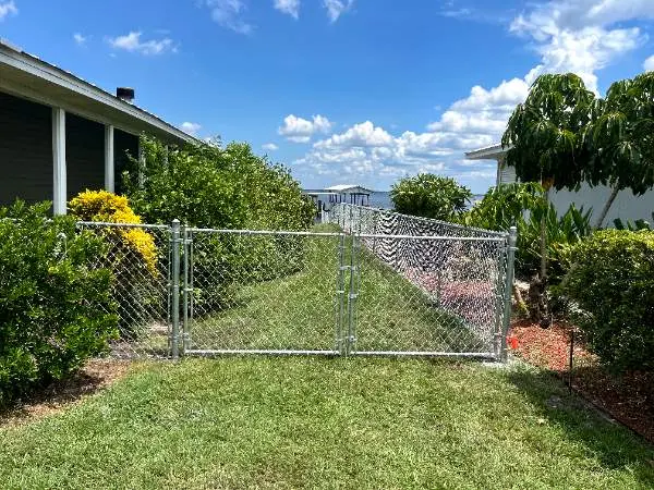 Family Fence Company Of Florida — photo from the business 8