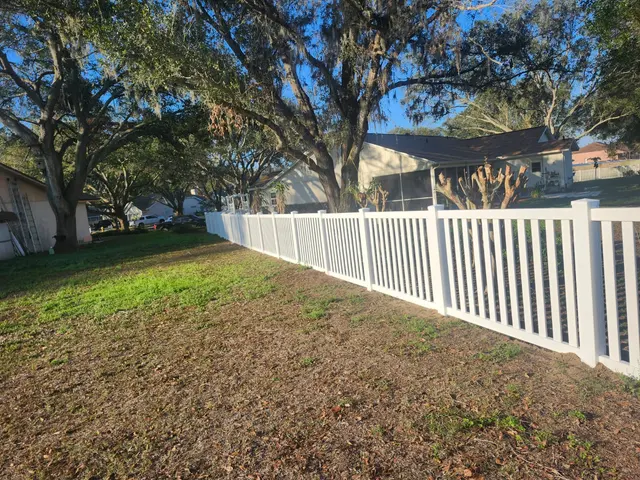 Wimauma Fencing — photo from the business 4