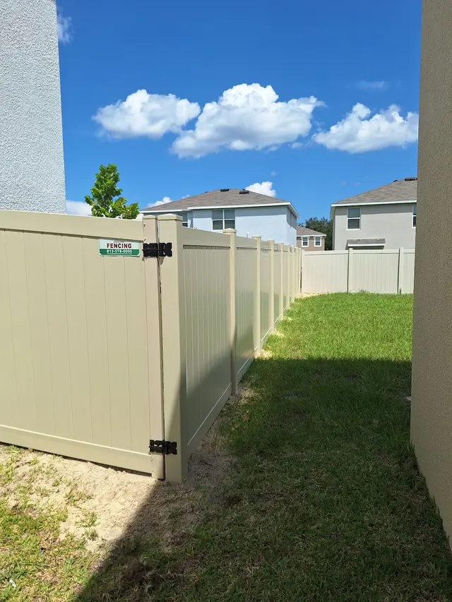 Wimauma Fencing — photo from the business 3