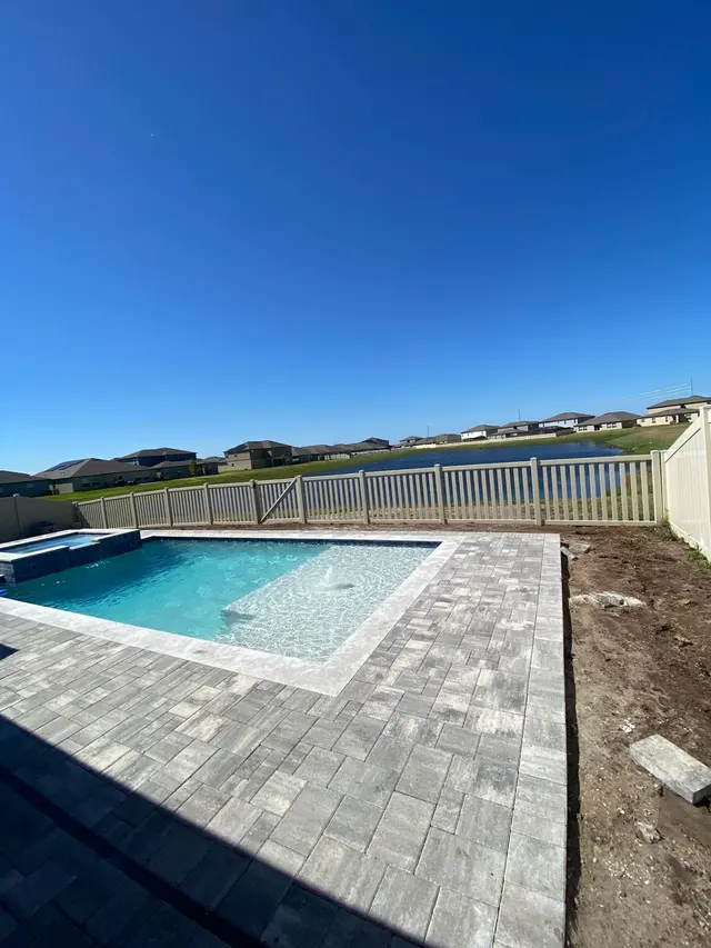 Wimauma Fencing — photo from the business 8