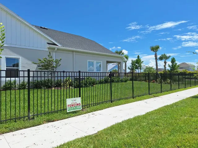 Wimauma Fencing — photo from the business 2