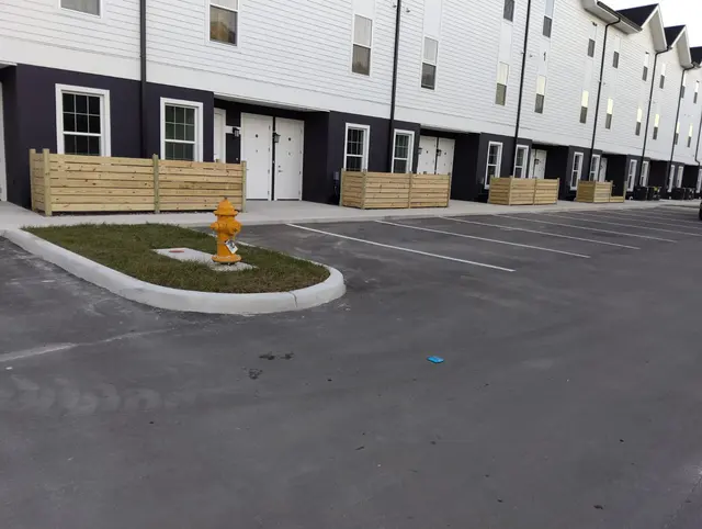 Wimauma Fencing — photo from the business 12