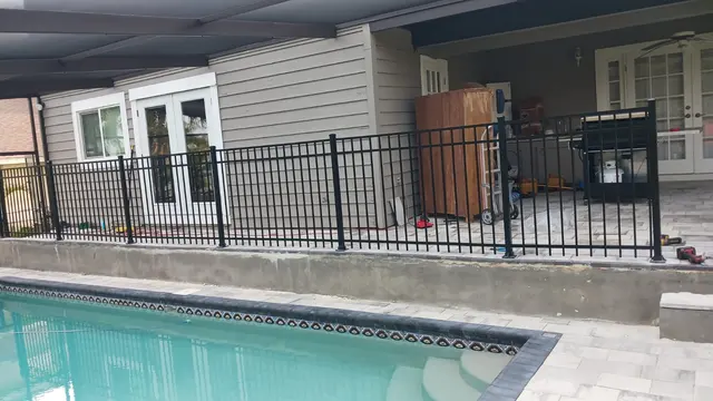 Wimauma Fencing — photo from the business 6