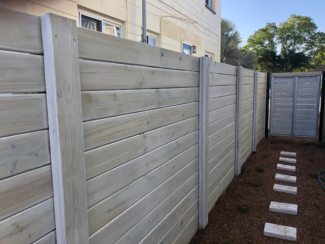Fence Rehab LLC — customer photo 5