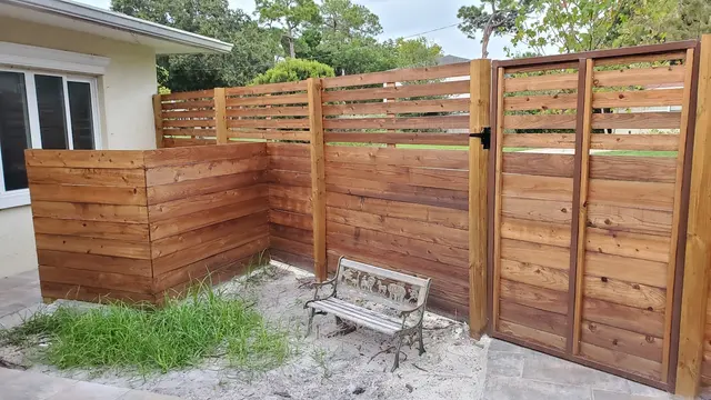 Fence Rehab LLC — customer photo 7