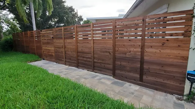 Fence Rehab LLC — customer photo 8