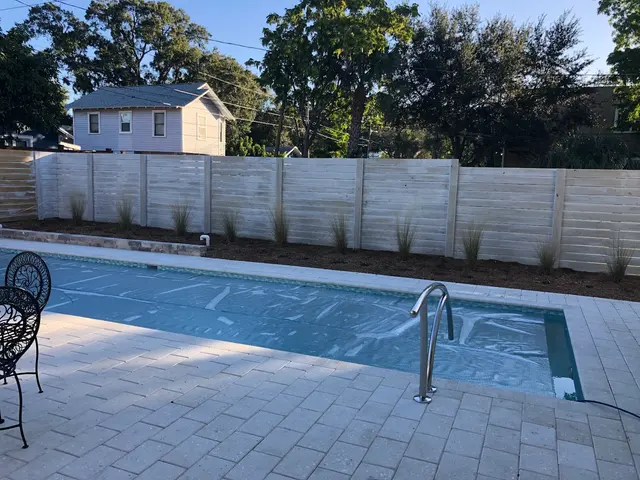 Fence Rehab LLC — customer photo 1