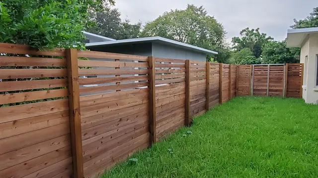 Fence Rehab LLC — customer photo 2