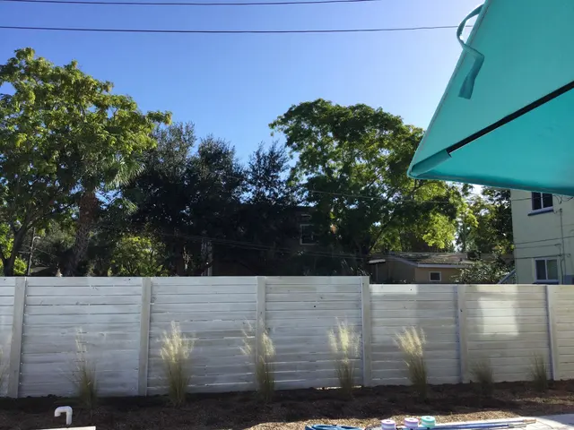 Fence Rehab LLC — customer photo 4
