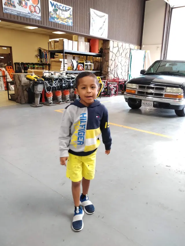Stemar Equipment Rentals-Supply — customer photo 11