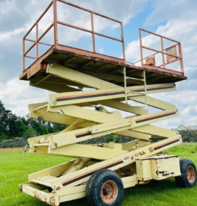 Stemar Equipment Rentals-Supply — customer photo 12