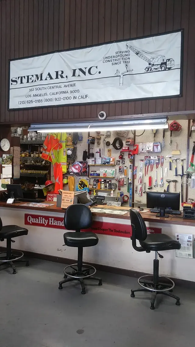 Stemar Equipment Rentals-Supply — customer photo 6