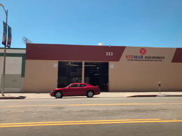 Stemar Equipment Rentals-Supply — customer photo 5