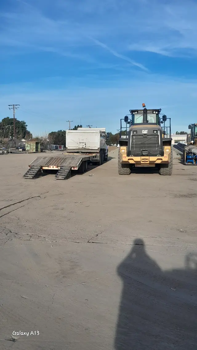 Stemar Equipment Rentals-Supply — customer photo 3