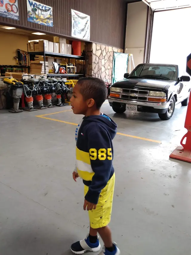 Stemar Equipment Rentals-Supply — customer photo 10