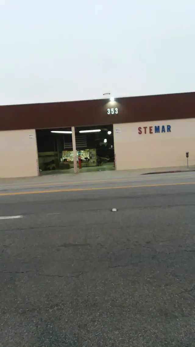 Stemar Equipment Rentals-Supply — customer photo 4