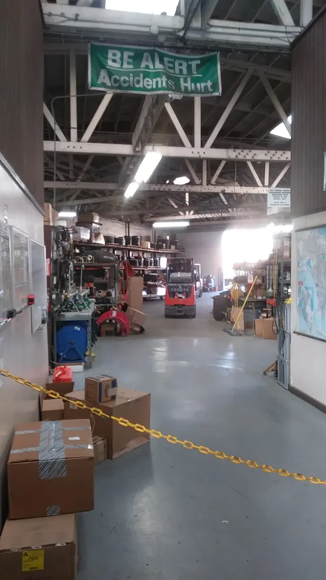 Stemar Equipment Rentals-Supply — customer photo 9