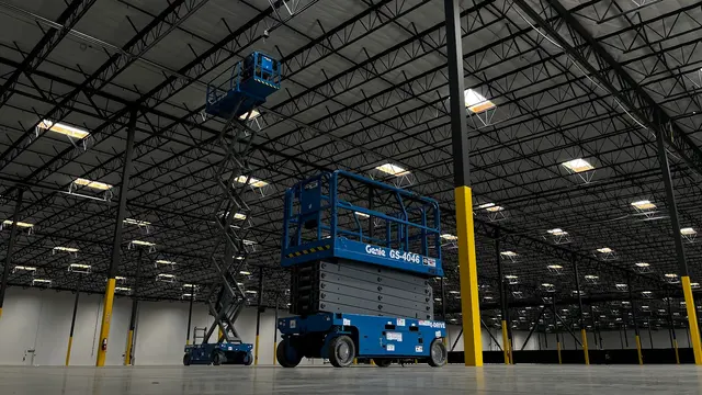HD Equipment — photo from the business 11
