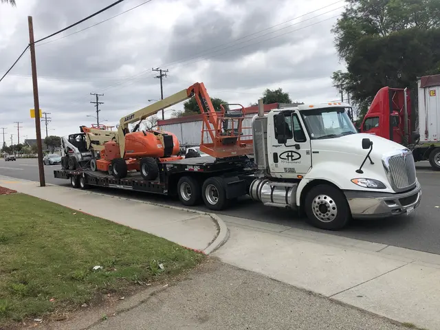 HD Equipment — photo from the business 4
