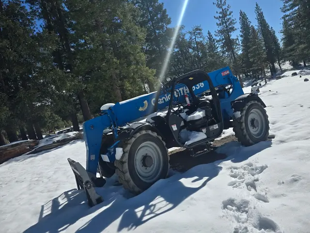 HD Equipment — photo from the business 12