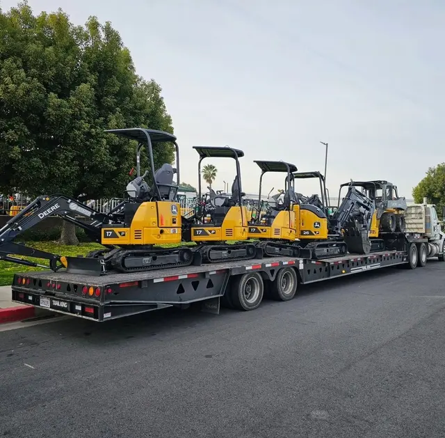 HD Equipment — photo from the business 7