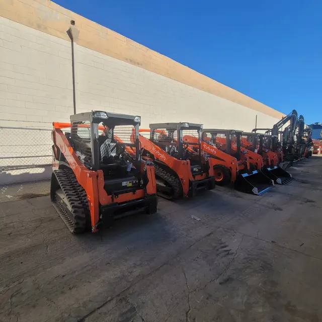 HD Equipment — photo from the business 2