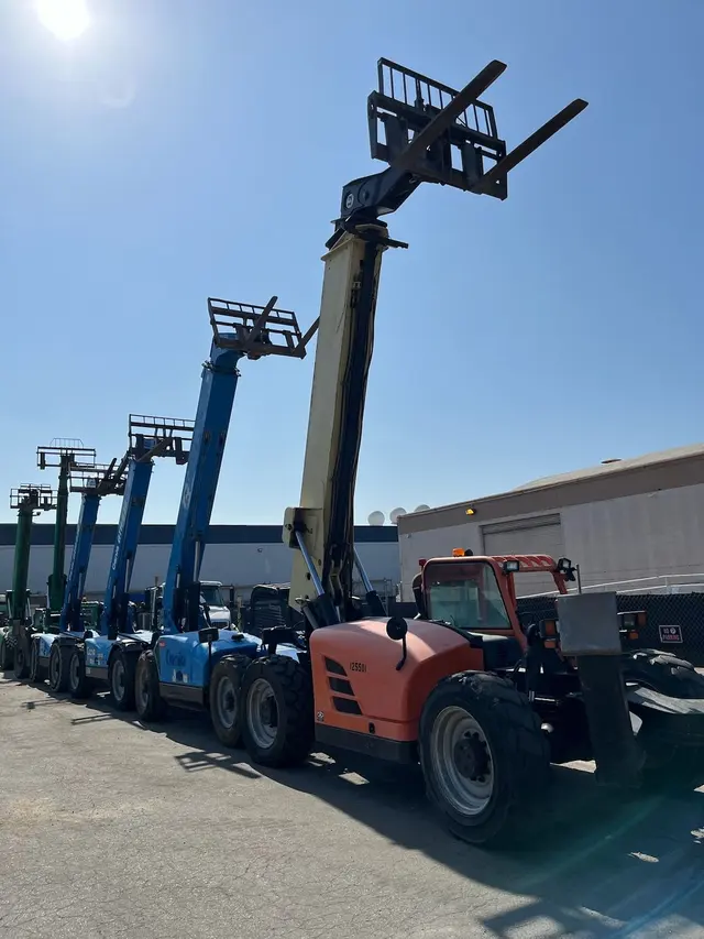 HD Equipment — photo from the business 3