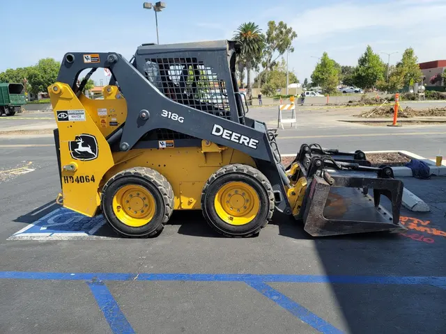 HD Equipment — photo from the business 9