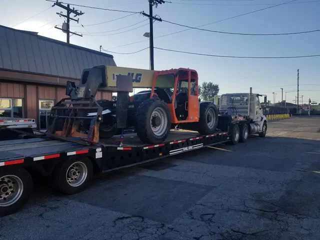HD Equipment — photo from the business 1