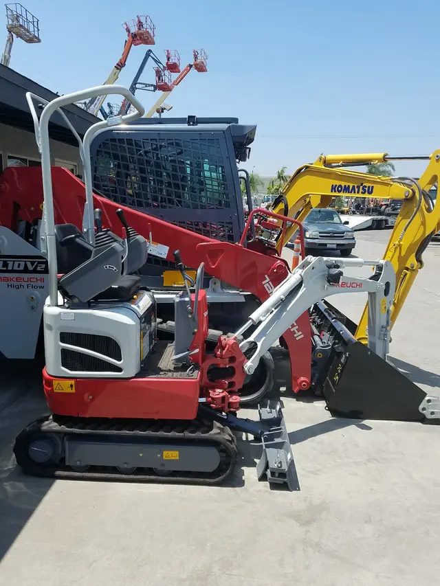PDQ Equipment — customer photo 8
