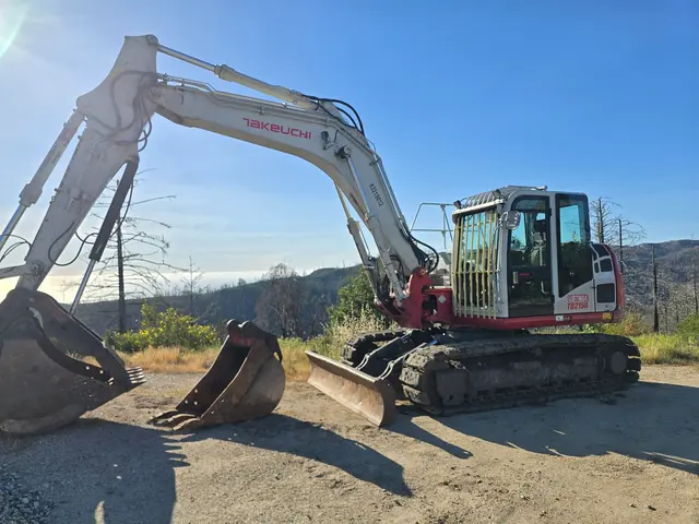 PDQ Equipment — customer photo 10