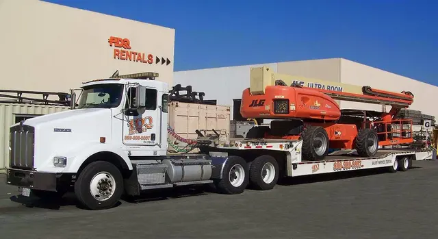 PDQ Equipment — photo from the business 3