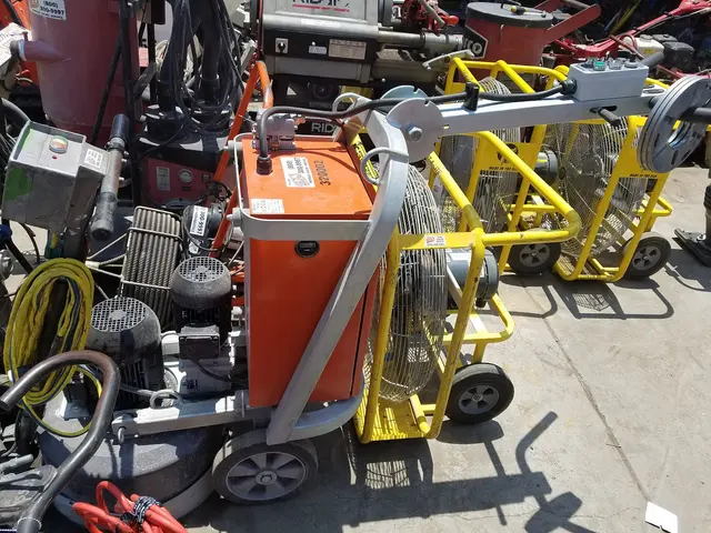 PDQ Equipment — customer photo 11