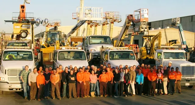 PDQ Equipment — photo from the business 2