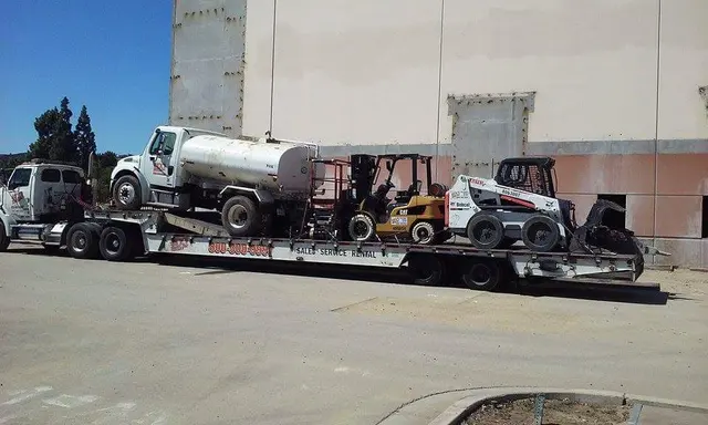 PDQ Equipment — customer photo 9